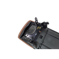 2011-2012 Lexus ES350 Center Console Arm Rest ONLY 58905-33422-C4, F016, OEM, 2011, 2012