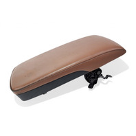 2011-2012 Lexus ES350 Center Console Arm Rest ONLY 58905-33422-C4, F016, OEM, 2011, 2012