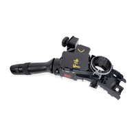 2007-2012 Lexus ES350 Turn Signal Headlight, Power Wheel Tilt Control Switch 84140-53110, F016, OEM, 2007, 2008, 2009, 2010, 2011, 2012