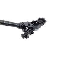 2007-2012 Lexus ES350 Turn Signal Headlight, Power Wheel Tilt Control Switch 84140-53110, F016, OEM, 2007, 2008, 2009, 2010, 2011, 2012