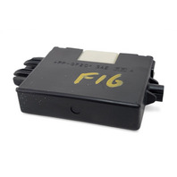 2011-2012 Lexus ES350 Code ECU Module Unit 89784-33050, F016, OEM, 2011, 2012