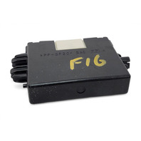 2011-2012 Lexus ES350 Code ECU Module Unit 89784-33050, F016, OEM, 2011, 2012