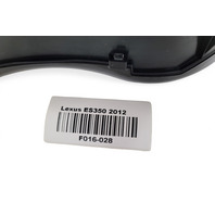 2010-2012 Lexus ES350 Instrumental Panel Speedometer Cluster N/AK Mi, 83800-33G71, F016, OEM, 2010, 20011, 2012