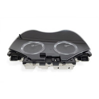 2010-2012 Lexus ES350 Instrumental Panel Speedometer Cluster N/AK Mi, 83800-33G71, F016, OEM, 2010, 20011, 2012