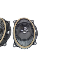 2007-2012 Lexus ES350 Front Audio Speaker Left/Right Set 86160-33690, F016, OEM, 2007, 2008, 2009, 2010, 2011, 2012