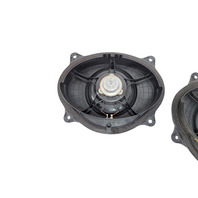 2007-2012 Lexus ES350 Front Audio Speaker Left/Right Set 86160-33690, F016, OEM, 2007, 2008, 2009, 2010, 2011, 2012