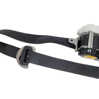 2007-2012 Lexus ES350 Seatbelt Front Left/Driver Seat Belt Black, 73220-33511-C1, F016, OEM, 2007, 2008, 2009, 2010, 2011, 2012