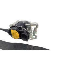 2007-2012 Lexus ES350 Seatbelt Front Left/Driver Seat Belt Black, 73220-33511-C1, F016, OEM, 2007, 2008, 2009, 2010, 2011, 2012