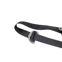 2007-2012 Lexus ES350 Seatbelt Front Left/Driver Seat Belt Black, 73220-33511-C1, F016, OEM, 2007, 2008, 2009, 2010, 2011, 2012