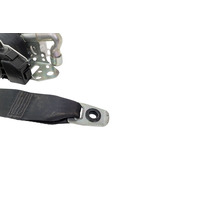 2007-2012 Lexus ES350 Seatbelt Front Left/Driver Seat Belt Black, 73220-33511-C1, F016, OEM, 2007, 2008, 2009, 2010, 2011, 2012