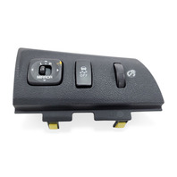 2007-2012 Lexus ES350 Side Mirror & Speedometer Brightness Switches 84872-30020, F016, OEM, 2007, 2008, 2009, 2010, 2011, 2012