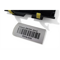 2007-2012 Lexus ES350 Side Mirror & Speedometer Brightness Switches 84872-30020, F016, OEM, 2007, 2008, 2009, 2010, 2011, 2012