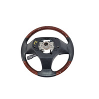 2009-2012 Lexus ES350 Wheel with Wood Grain Trim 45100-33760-C0, F016, OEM, 2009, 2010, 2011, 2012