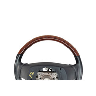 2009-2012 Lexus ES350 Wheel with Wood Grain Trim 45100-33760-C0, F016, OEM, 2009, 2010, 2011, 2012