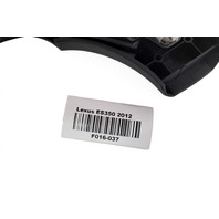2007-2012 Lexus ES350 Driver Steering Wheel Module Black 45130-33500-C0, F016, OEM, 2007, 2008, 2009, 2010, 2011, 2012