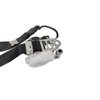 2009-2012 Lexus ES350 Seatbelt Front Right/Passenger Seat Belt Black 73210-33670-C0, F016, OEM, 2009, 2010, 2011, 2012