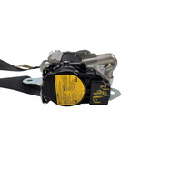 2009-2012 Lexus ES350 Seatbelt Front Right/Passenger Seat Belt Black 73210-33670-C0, F016, OEM, 2009, 2010, 2011, 2012