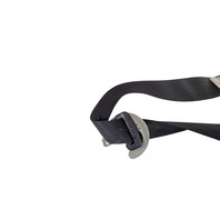 2009-2012 Lexus ES350 Seatbelt Front Right/Passenger Seat Belt Black 73210-33670-C0, F016, OEM, 2009, 2010, 2011, 2012