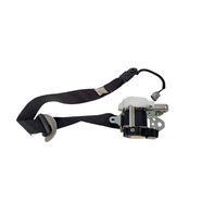 2009-2012 Lexus ES350 Seatbelt Front Right/Passenger Seat Belt Black 73210-33670-C0, F016, OEM, 2009, 2010, 2011, 2012
