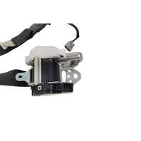 2009-2012 Lexus ES350 Seatbelt Front Right/Passenger Seat Belt Black 73210-33670-C0, F016, OEM, 2009, 2010, 2011, 2012