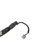 2009-2012 Lexus ES350 Seatbelt Front Right/Passenger Seat Belt Black 73210-33670-C0, F016, OEM, 2009, 2010, 2011, 2012