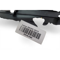 2007-2012 Lexus ES350 Stop Third Lamp High Mount Assembly Black 81006-33021, F016, OEM, 2007, 2008, 2009, 2010, 2011, 2012