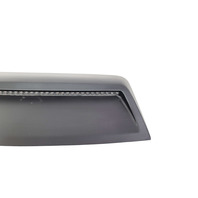 2007-2012 Lexus ES350 Stop Third Lamp High Mount Assembly Black 81006-33021, F016, OEM, 2007, 2008, 2009, 2010, 2011, 2012