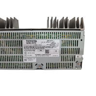 2009-2012 Lexus ES350 Pioneer Stereo Amplifier 86280-33170, F016, OEM, 2009, 2010, 2011, 2012