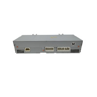 2009-2012 Lexus ES350 Pioneer Stereo Amplifier 86280-33170, F016, OEM, 2009, 2010, 2011, 2012