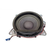 2007-2012 Lexus ES350 Audio Sub Subwoofer Speaker 86160-33730, F016, OEM, 2007, 2008, 2009, 2010, 2011, 2012