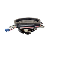 2007-2012 Lexus ES350 Audio Sub Subwoofer Speaker 86160-33730, F016, OEM, 2007, 2008, 2009, 2010, 2011, 2012