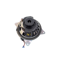 2007-2012 Lexus ES350 Audio Sub Subwoofer Speaker 86160-33730, F016, OEM, 2007, 2008, 2009, 2010, 2011, 2012