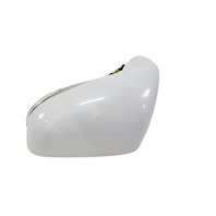 2009-2012 Lexus ES350 Left Door Side View Mirror White 87940-33841-A0, F016, OEM, 2009, 2010, 2011, 2012