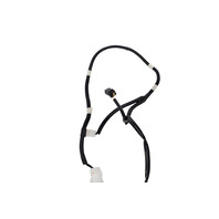 2007-2012 Lexus ES350 Seatbelt Front Left Seat Belt Buckle Black, 73230-33600-C0, F016, OEM, 2007, 2008, 2009, 2010, 2011, 2012