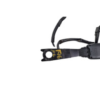 2007-2012 Lexus ES350 Seatbelt Front Left Seat Belt Buckle Black, 73230-33600-C0, F016, OEM, 2007, 2008, 2009, 2010, 2011, 2012