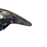 2009-2012 Lexus ES350 Taillight Lamp Body Rear Left/Driver Side 81561-33410, F016, OEM, 2009, 2010, 2011, 2012