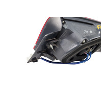 2009-2012 Lexus ES350 Taillight Lamp Body Rear Left/Driver Side 81561-33410, F016, OEM, 2009, 2010, 2011, 2012