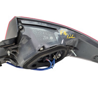 2009-2012 Lexus ES350 Taillight Lamp Body Rear Left/Driver Side 81561-33410, F016, OEM, 2009, 2010, 2011, 2012