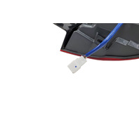 2009-2012 Lexus ES350 Taillight Lamp Body Rear Left/Driver Side 81561-33410, F016, OEM, 2009, 2010, 2011, 2012