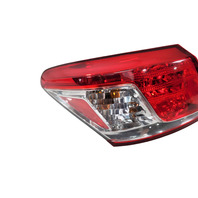 2009-2012 Lexus ES350 Taillight Lamp Body Rear Left/Driver Side 81561-33410, F016, OEM, 2009, 2010, 2011, 2012