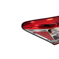 2009-2012 Lexus ES350 Taillight Lamp Body Rear Left/Driver Side 81561-33410, F016, OEM, 2009, 2010, 2011, 2012