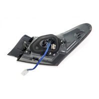 2009-2012 Lexus ES350 Taillight Lamp Body Rear Left/Driver Side 81561-33410, F016, OEM, 2009, 2010, 2011, 2012