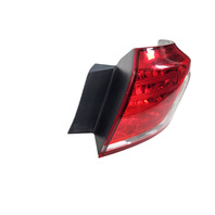 2009-2012 Lexus ES350 Taillight Lamp Body Rear Right/Passenger Side 81551-33470, F016, OEM, 2009, 2010, 2011, 2012