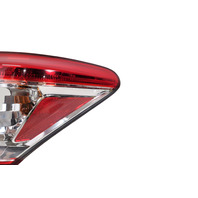 2009-2012 Lexus ES350 Taillight Lamp Body Rear Right/Passenger Side 81551-33470, F016, OEM, 2009, 2010, 2011, 2012