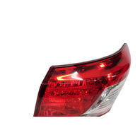 2009-2012 Lexus ES350 Taillight Lamp Body Rear Right/Passenger Side 81551-33470, F016, OEM, 2009, 2010, 2011, 2012