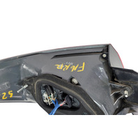 2009-2012 Lexus ES350 Taillight Lamp Body Rear Right/Passenger Side 81551-33470, F016, OEM, 2009, 2010, 2011, 2012