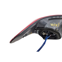 2009-2012 Lexus ES350 Taillight Lamp Body Rear Right/Passenger Side 81551-33470, F016, OEM, 2009, 2010, 2011, 2012