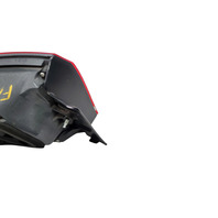 2009-2012 Lexus ES350 Taillight Lamp Body Rear Right/Passenger Side 81551-33470, F016, OEM, 2009, 2010, 2011, 2012