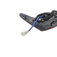 2009-2012 Lexus ES350 Taillight Lamp Body Rear Right/Passenger Side 81551-33470, F016, OEM, 2009, 2010, 2011, 2012