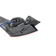 2009-2012 Lexus ES350 Taillight Lamp Body Rear Right/Passenger Side 81551-33470, F016, OEM, 2009, 2010, 2011, 2012